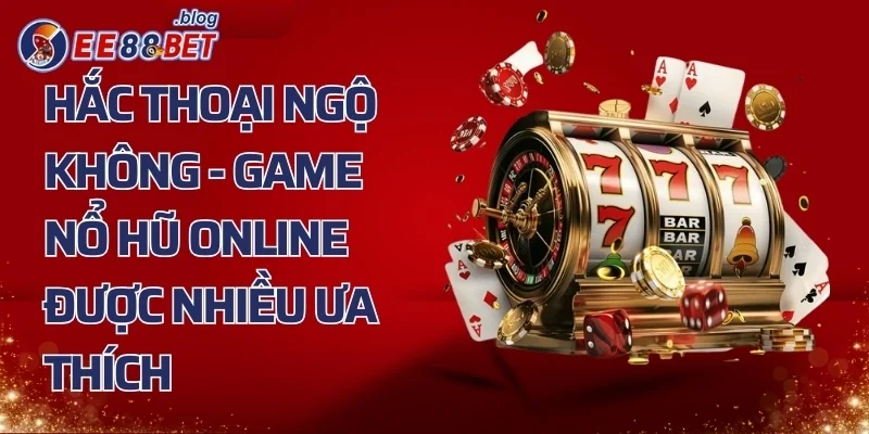 Hắc Thoại Ngộ Không – Game Nổ Hũ Online Được Nhiều Ưa Thích